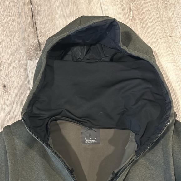 Men’s Jordan Jacket - Picture 4 of 5